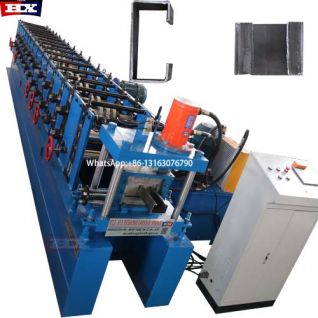 c purlin roll forming machine price