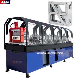 cnc roll forming machine