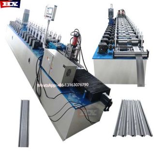 High quality automatic rolling shutter machine price