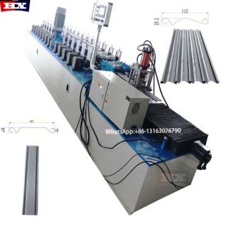 Roller shutter machine for sale