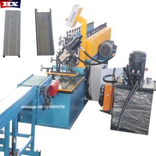 Light steel framing machine for sale