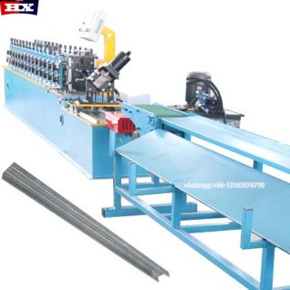 c stud roll forming machine