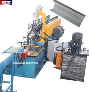 Metal stud machine for sale 