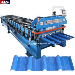 Machine toiture Haixing