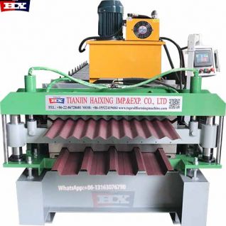 Roof sheet making machine south africa price