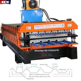 Roll forming machine for sale south africa 