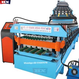 ibr sheeting machine for sale