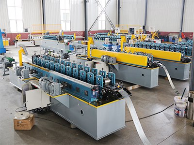 profile-roll-forming-machine