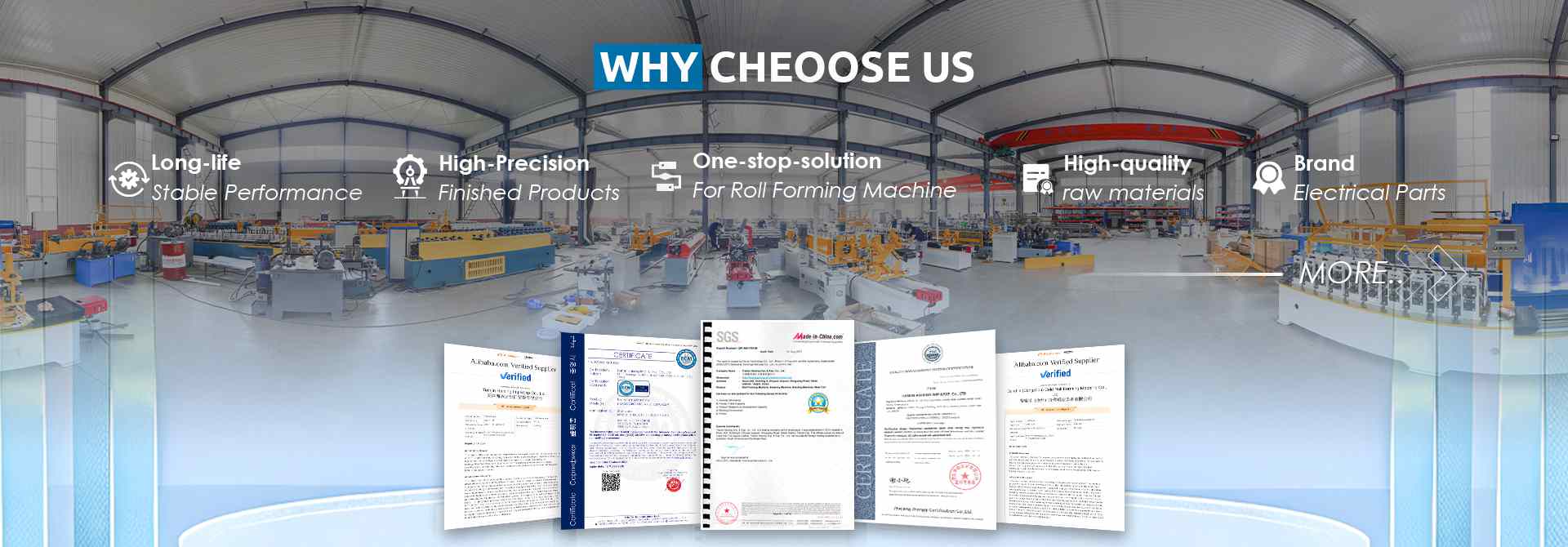 profile-roll-forming-machine